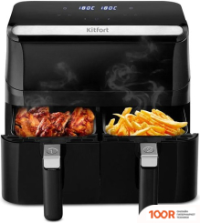 Аэрогриль / фритюрница Kitfort KT-2254 (8975)