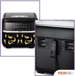 Аэрогриль / фритюрница Kitfort KT-2248 (8972)