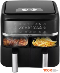 Аэрогриль / фритюрница Kitfort KT-2248 (8972)
