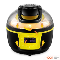 Аэрогриль / фритюрница Kitfort KT-2243 (8969)