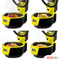 Аэрогриль / фритюрница Kitfort KT-2243 (8969)