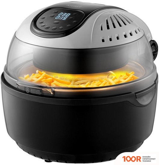 Аэрогриль / фритюрница Kitfort KT-2240 (8966)