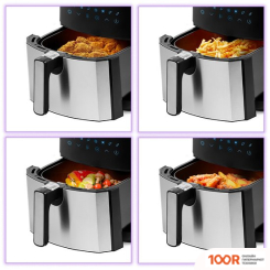 Аэрогриль / фритюрница Kitfort KT-2239 (8965)