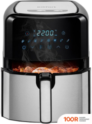 Аэрогриль / фритюрница Kitfort KT-2239 (8965)