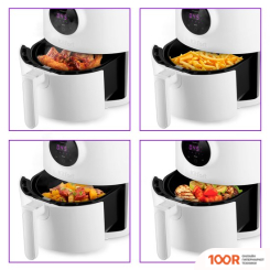 Аэрогриль / фритюрница Kitfort KT-2235 (8960)