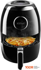 Аэрогриль / фритюрница Kitfort KT-2234 (8959)