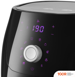 Аэрогриль / фритюрница Kitfort KT-2233 (8958)