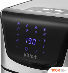 Аэрогриль / фритюрница Kitfort KT-2232 (8957)