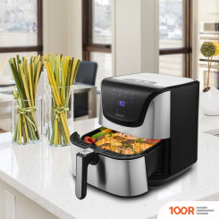 Аэрогриль / фритюрница Kitfort KT-2232 (8957)