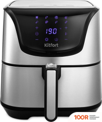 Аэрогриль / фритюрница Kitfort KT-2232 (8957)