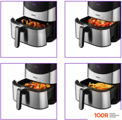 Аэрогриль / фритюрница Kitfort KT-2231 (8956)