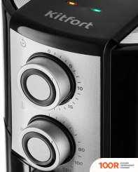 Аэрогриль / фритюрница Kitfort KT-2230 (8955)