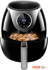Аэрогриль / фритюрница Kitfort KT-2224 (8949)