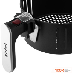 Аэрогриль / фритюрница Kitfort KT-2223 (8948)