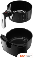 Аэрогриль / фритюрница Kitfort KT-2223 (8948)