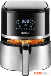 Аэрогриль / фритюрница Kitfort KT-2221 (8946)