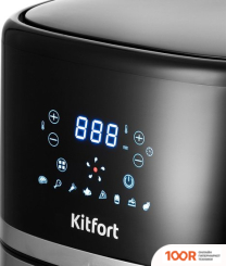 Аэрогриль / фритюрница Kitfort KT-2221 (8946)