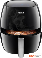 Аэрогриль / фритюрница Kitfort KT-2220 (8945)