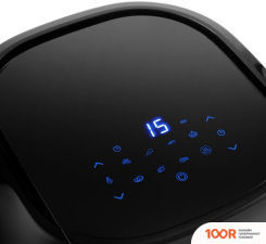 Аэрогриль / фритюрница Kitfort KT-2220 (8945)