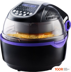 Аэрогриль / фритюрница Kitfort KT-2219-1 (8943)