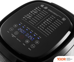 Аэрогриль / фритюрница Kitfort KT-2218-1 (8941)