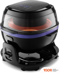 Аэрогриль / фритюрница Kitfort KT-2218-1 (8941)