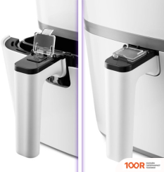 Аэрогриль / фритюрница Kitfort KT-2217 (8940)