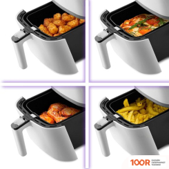 Аэрогриль / фритюрница Kitfort KT-2217 (8940)