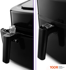 Аэрогриль / фритюрница Kitfort KT-2215 (8938)