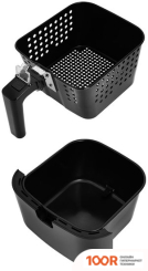 Аэрогриль / фритюрница Kitfort KT-2215 (8938)