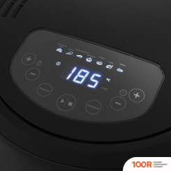 Аэрогриль / фритюрница Kitfort KT-2214 (8937)