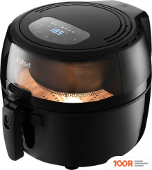 Аэрогриль / фритюрница Kitfort KT-2214 (8937)