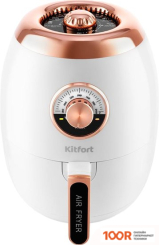 Аэрогриль / фритюрница Kitfort KT-2213-3 (8936)