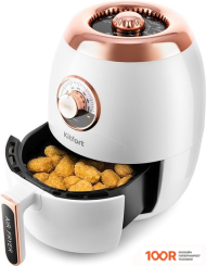 Аэрогриль / фритюрница Kitfort KT-2213-3 (8936)
