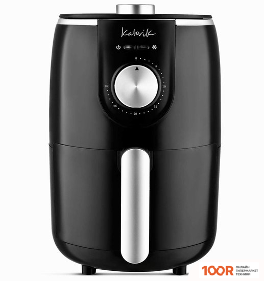 Аэрогриль / фритюрница Kalorik FTL 1500 B (8925)