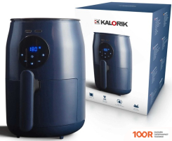 Аэрогриль / фритюрница Kalorik FTL 1090 BU (8924)