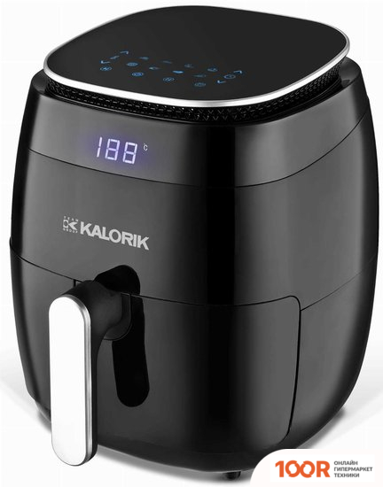 Аэрогриль / фритюрница Kalorik FTL 1008 (8922)