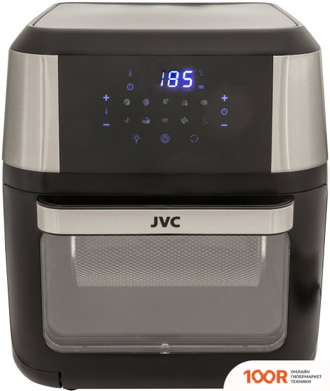 Аэрогриль / фритюрница JVC JK-MB060 (8921)