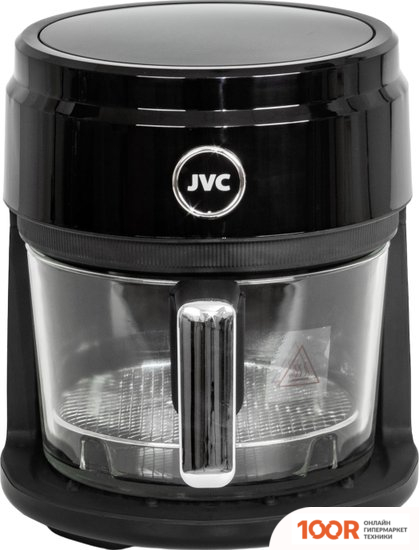 Аэрогриль / фритюрница JVC JK-MB048 (8919)