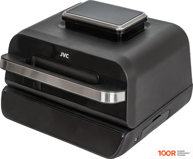 Аэрогриль / фритюрница JVC JK-MB047 (8918)