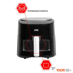 Аэрогриль / фритюрница JVC JK-MB046 (8917)