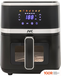 Аэрогриль / фритюрница JVC JK-MB043 (8914)