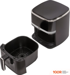 Аэрогриль / фритюрница JVC JK-MB043 (8914)