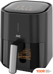 Аэрогриль / фритюрница JVC JK-MB040 (8913)