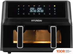 Аэрогриль / фритюрница Hyundai HYF-9089 (8910)