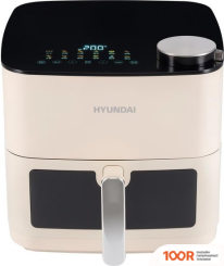 Аэрогриль / фритюрница Hyundai HYF-9088 (8909)