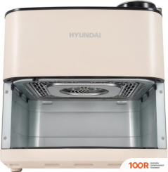 Аэрогриль / фритюрница Hyundai HYF-9088 (8909)