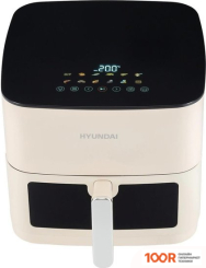 Аэрогриль / фритюрница Hyundai HYF-9086 (8907)
