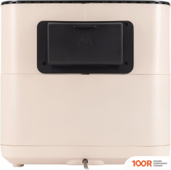 Аэрогриль / фритюрница Hyundai HYF-9086 (8907)