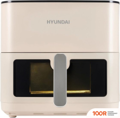 Аэрогриль / фритюрница Hyundai HYF-9086 (8907)